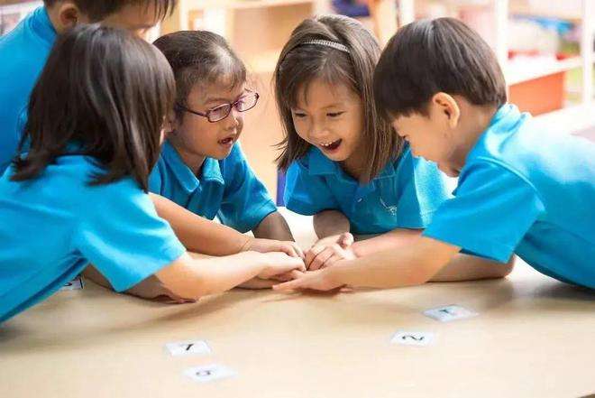 学前教育专业